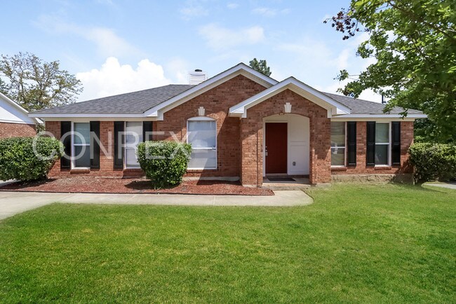 Building Photo - 3719 Millstone Run