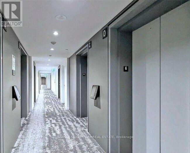 Photo du bâtiment - 15 Lower Jarvis St