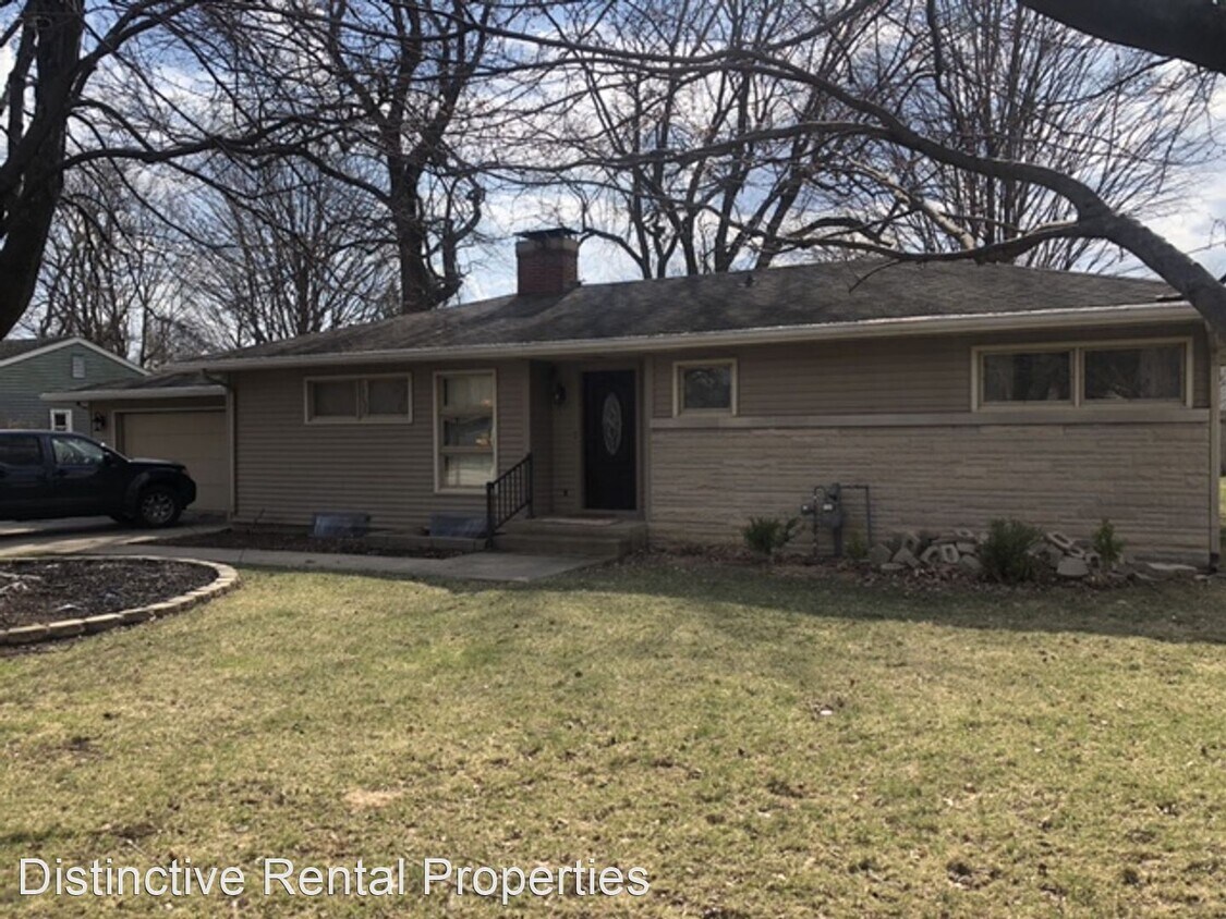 Primary Photo - 3 br, 2 bath House - 1721 Salisbury St