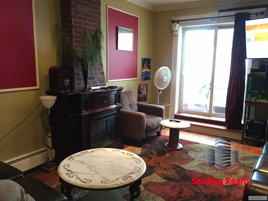 Foto principal - 2112 23rd St