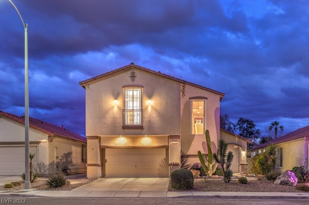 Foto principal - 3009 Panorama Ridge Dr
