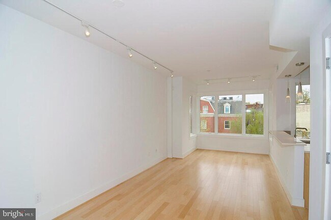 Foto del edificio - 1503 11th St NW