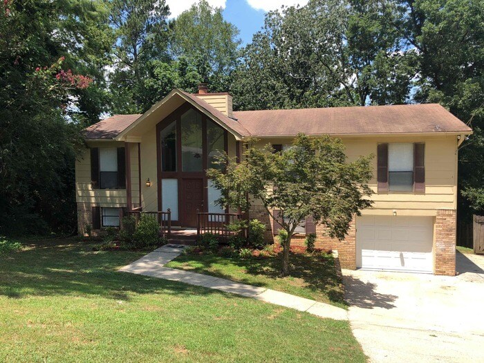 Primary Photo - 708 Sage Cir