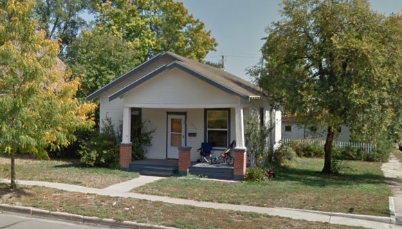 2 Bed/1 Bath Single Family Home in Downtow... - 2 Bed/1 Bath Single Family Home in Downtow...
