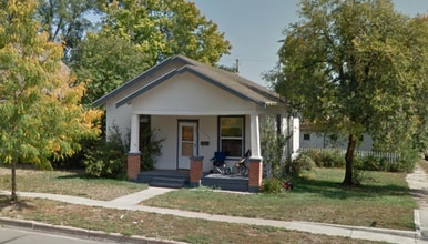 Building Photo - 1206 Cleveland Ave