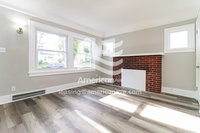 Foto del edificio - 53 Vinewood Ct