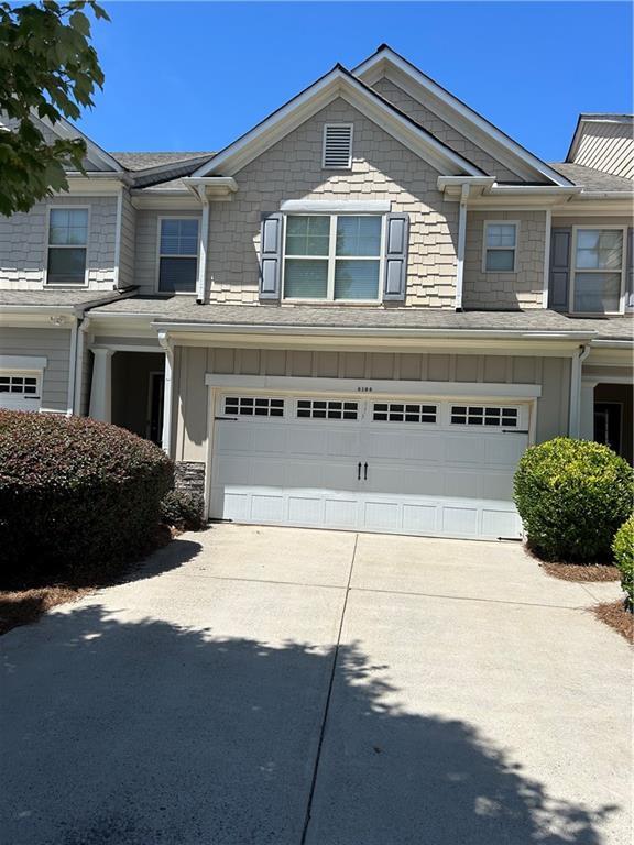 Foto principal - 6105 Crested Moss Dr