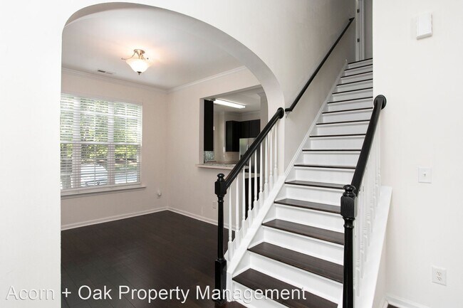 Building Photo - 3 br, 2.5 bath House - 4309 Brenmar Ln