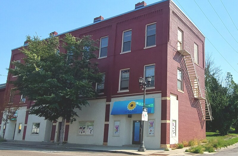 876 Payne Ave Unit 31, Saint Paul, MN 55130 Condo for Rent in Saint