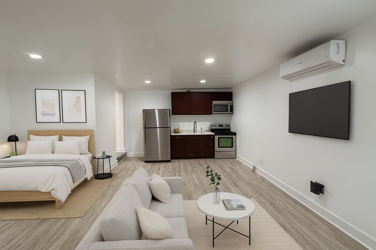 Foto principal - 2405 Mastin Lk Rd NW