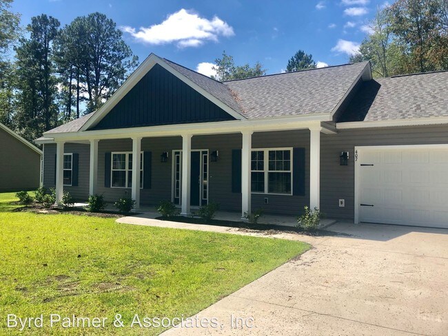 Foto del edificio - 3 br, 2 bath House - 407 Sellers Road