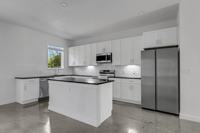 Foto del edificio - 923 Piedmont Ave