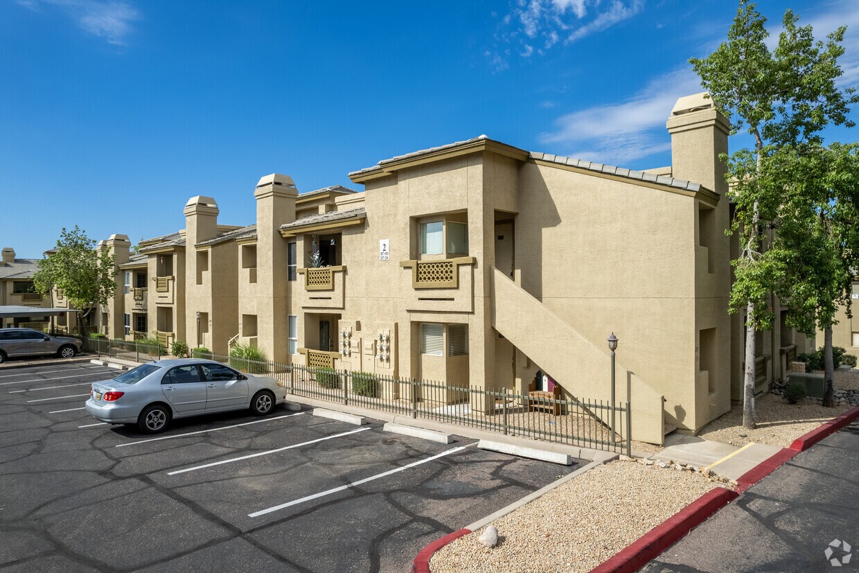 Primary Photo - The Preserve Condominium Home