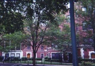 Foto del edificio - Ingleside Building