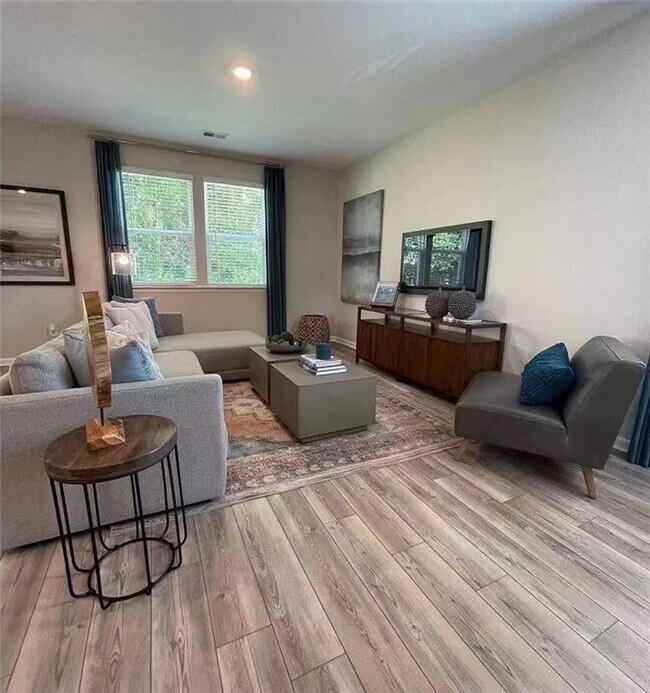 Foto del edificio - 115 Wynn Wy