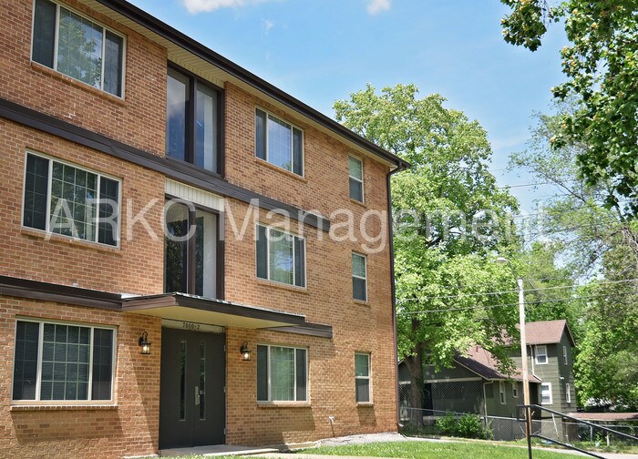 Building Photo - 7012 Cleveland Ave