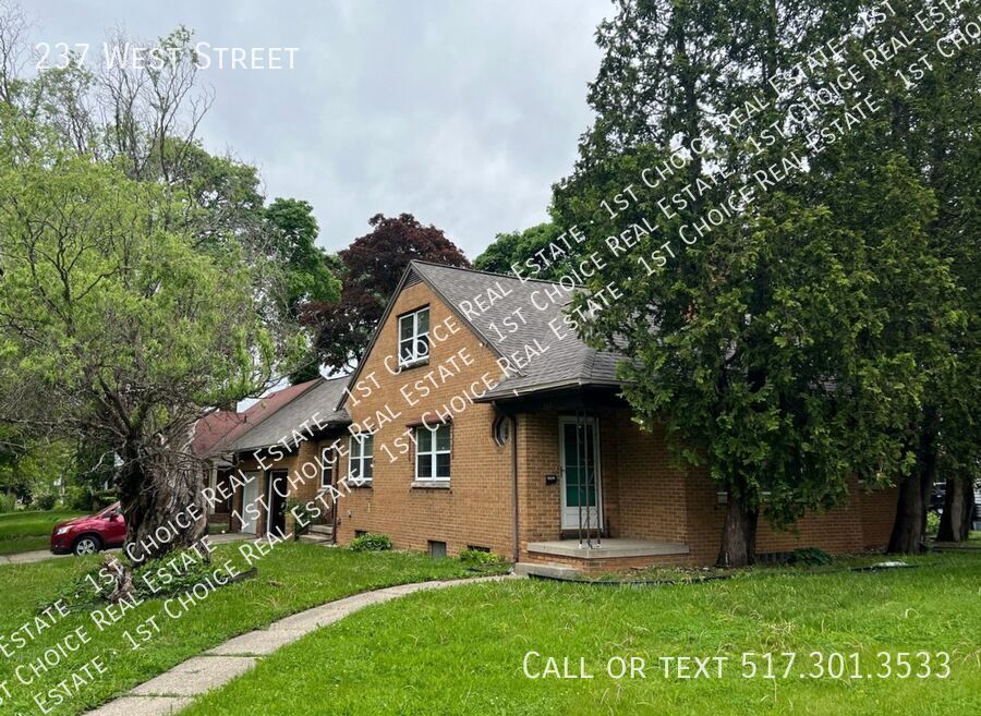 Foto principal - 237 West St