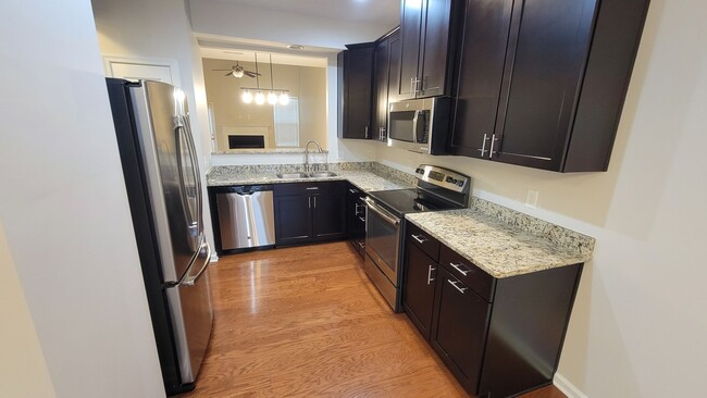 Foto del edificio - 3 Bed, 2.5 Bath Townhome Available in Duncan