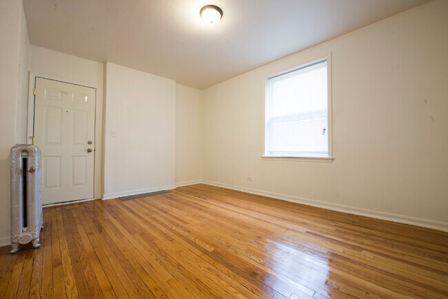 Foto del edificio - Washington Park Apartments