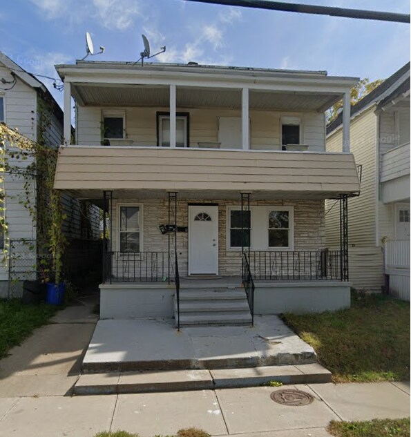 Building Photo - 1606 Foster Ave