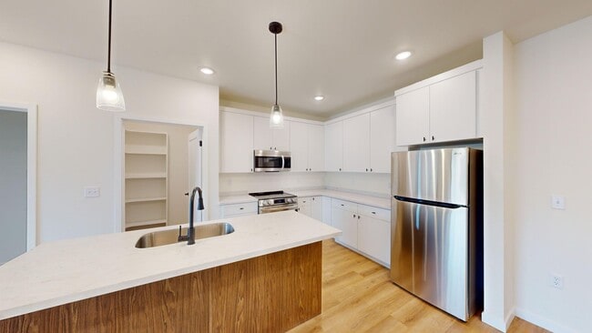 Interior Photo - The Velthuis Apartments