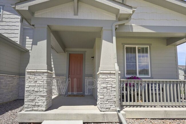 Foto del edificio - 12921 Washburn Ct