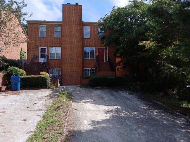Foto del edificio - 75 Davis Mill Ct