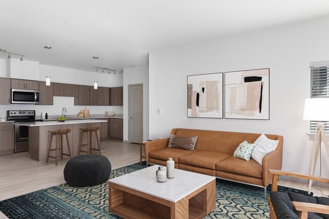 Foto del edificio - Edgewater at the Cove