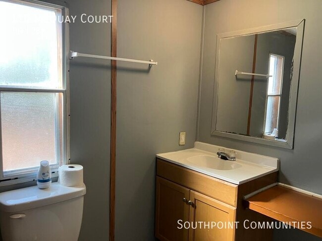 Building Photo - 110 McQuay Trail