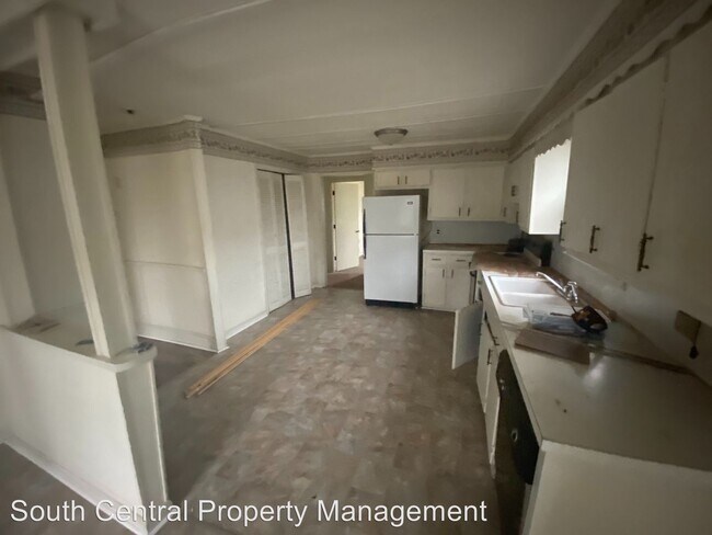 Building Photo - 3 br, 1 bath House - 1212 Stubbins Street