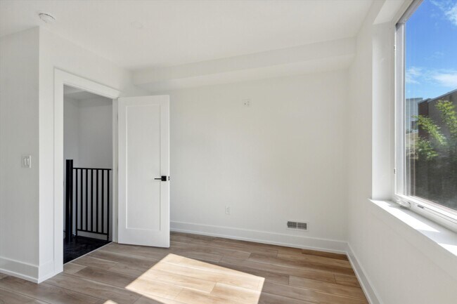 Foto del edificio - 2009 N 17th St