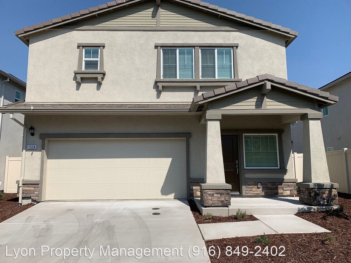Foto principal - 4 br, 2.5 bath House - 1534 Bridgegate Way