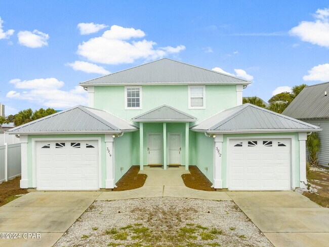 Foto del edificio - 3914 Ray St