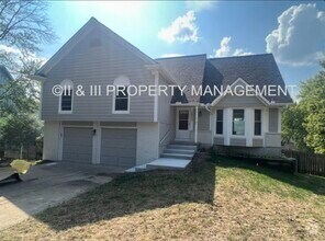 Building Photo - 14533 W 86th Terrace