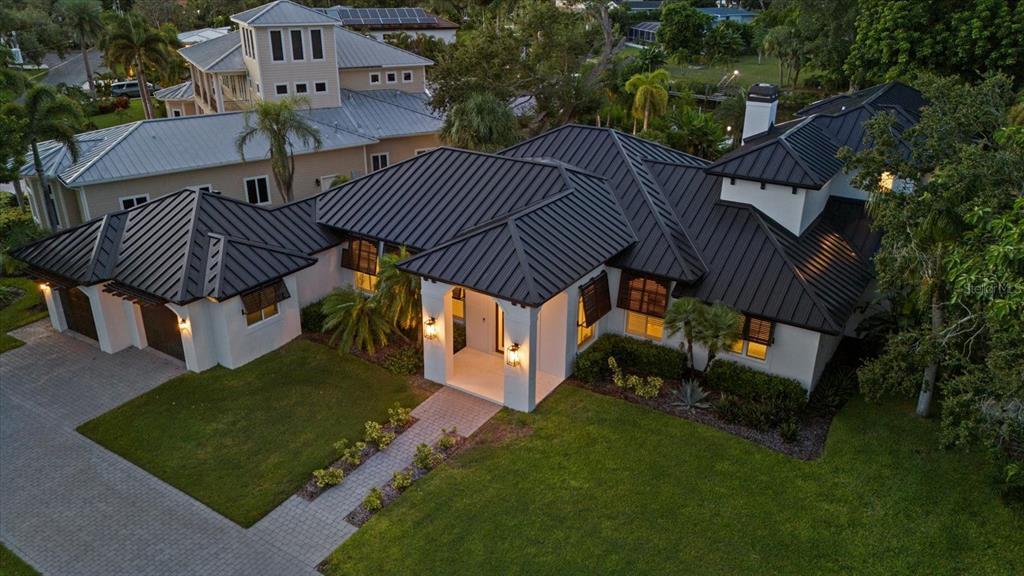 Foto principal - 1707 Caribbean Dr