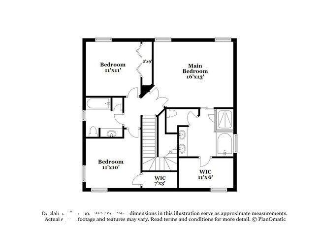 Building Photo - 3685 Silver Bluff Blvd