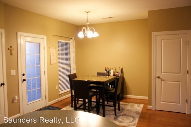 Building Photo - 2 br, 2.5 bath House - 2437 Autumn Mist Dr.