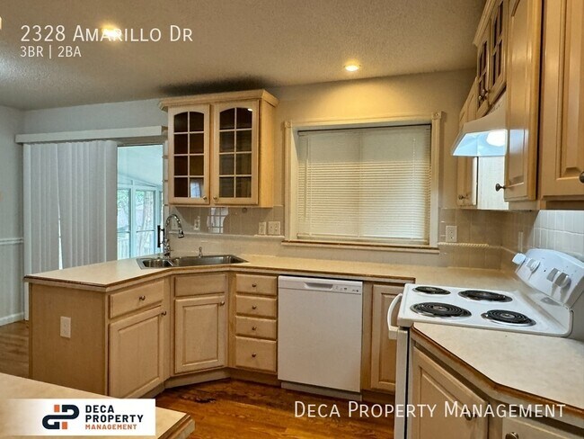 Foto del edificio - 3 Bedroom 2 Bathroom House