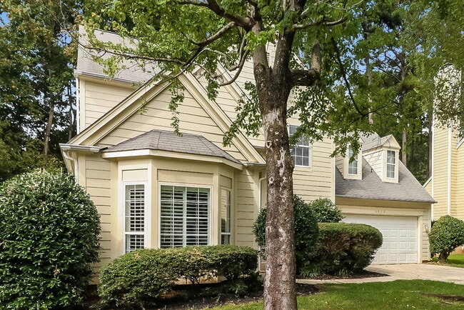 Foto del edificio - 6020 Skyline Dr