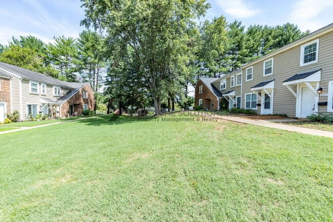 Foto del edificio - 2004 Granville Rd