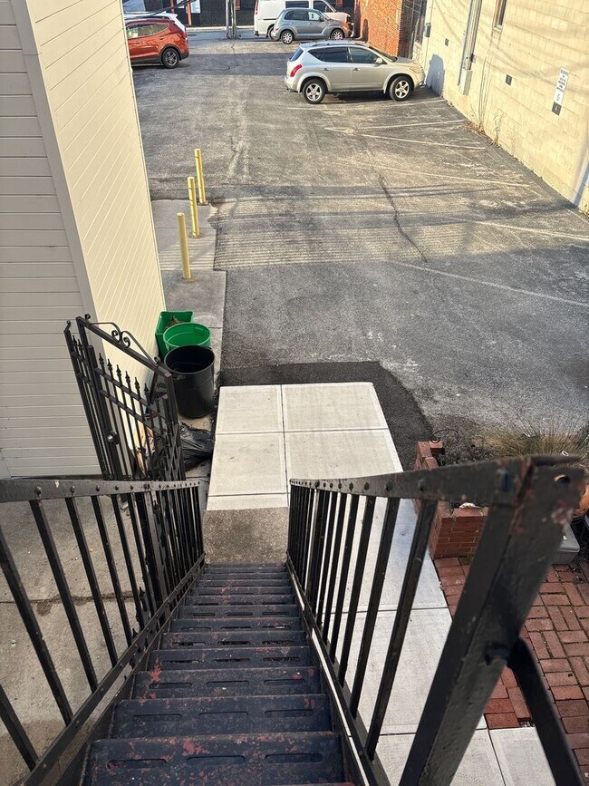 Foto del edificio - Cozy 1 Bedroom in Downtown York City with ...