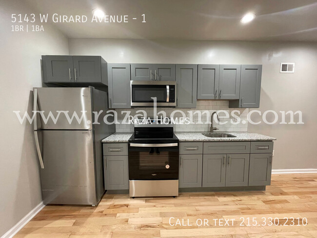 Foto del edificio - 5143 W Girard Avenue – Unit 1