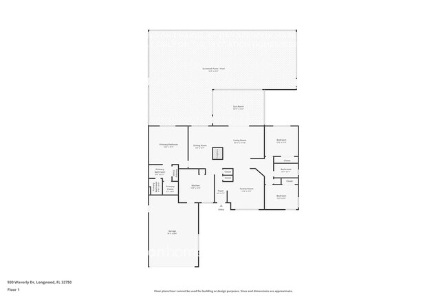 Building Photo - 930 Waverly Dr