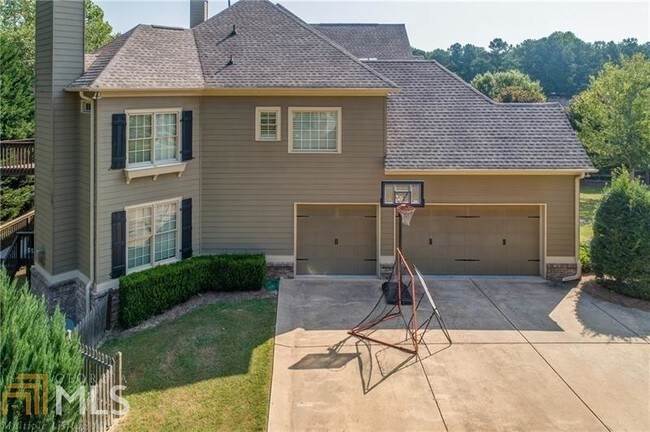 Foto del edificio - 304 Wildflower Walk