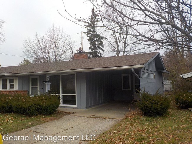Building Photo - 3 br, 1.5 bath House - 1814 Penbrook Ln