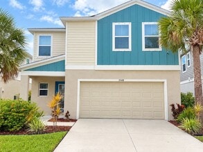 Building Photo - 5548 Summer Sunset Dr
