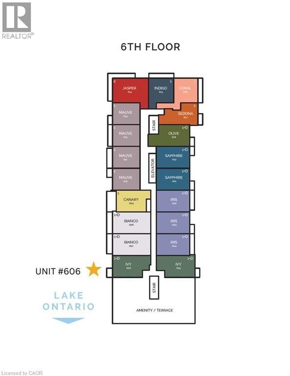 Photo du bâtiment - 461 Green Rd