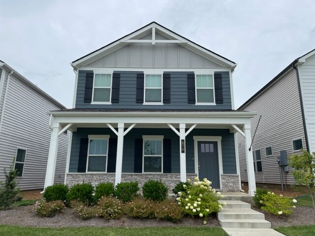 Foto principal - 676 Taylor Bend