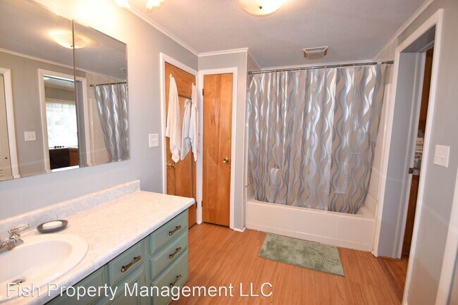 Foto del edificio - 2 br, 2 bath House - 130 E Morgan St