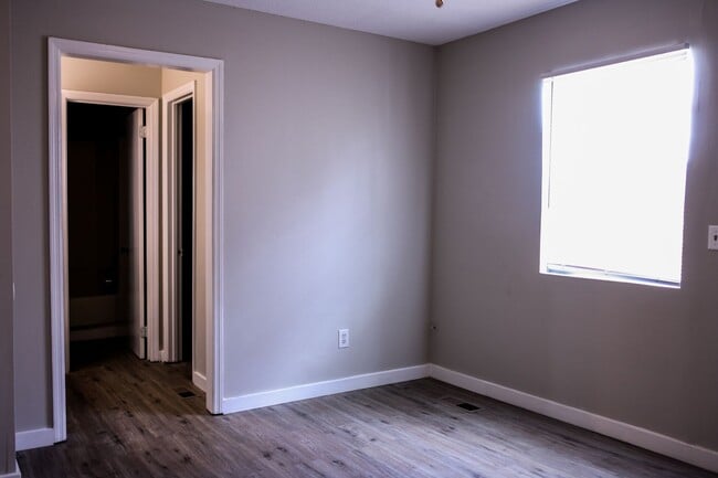 Foto del edificio - 3 bed 2.5 bath in East Brainerd